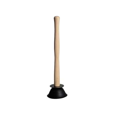 Image of Monument Large Force Cup (Plunger) MON1458T