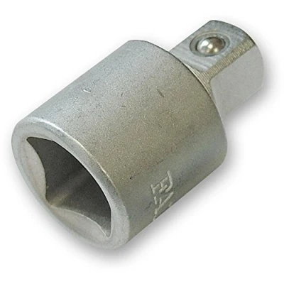 Image of Faithfull SOCADA12F Steel Socket Adaptor