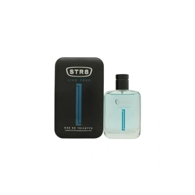 Image of Str8 Live True Eau de Toilette 100ml