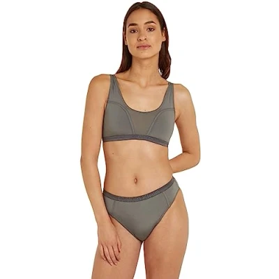Image of Calvin Klein Unlined Bralette