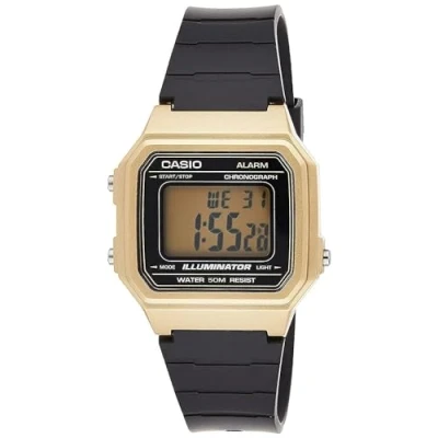 Image of Casio 217hm Collection Watch One Size
