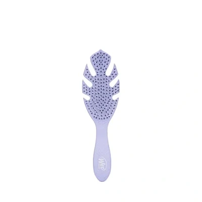 Image of Wet Brush Go Green Detangler By For Unisex 1 Pc Hair