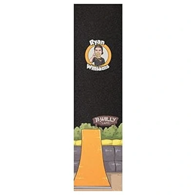 Image of Centrano Unisex Adult Figz XL Stunt Scooter Grip Tape, Multicoloured, One Size
