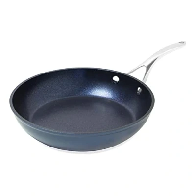 Image of Blackmoor Blue Pro 5 28cm Frying Pan