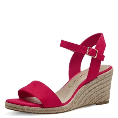 Image of Tamaris Heeled Sandal 1 28300 42 510