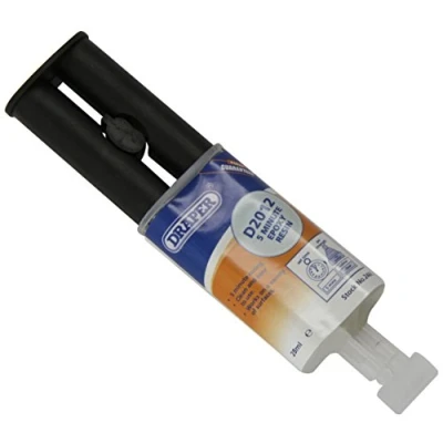 Image of Draper D2012 Epoxy Structural Adhesive