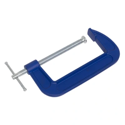 Image of Sealey G Clamp 150mm