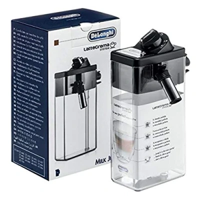 Image of Delonghi 5513294571 Milk Tank Assembly