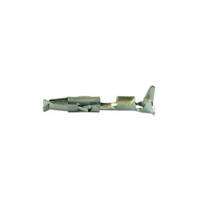 Image of Connect 37375 Non Insulated 1.5mm Female Terminal 100pc