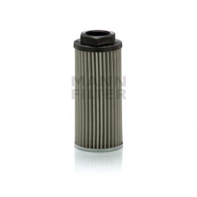 Image of 84497564 Filter, operating hydraulics MANN FILTER HD 990 99mm
