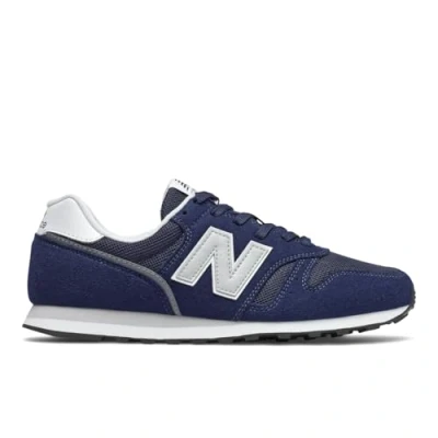 Image of New Balance Men&#039;s 373 Sneaker, 5 UK Blue
