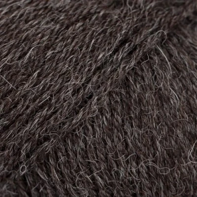 Image of DROPS Puna Mix 08 Anthracite