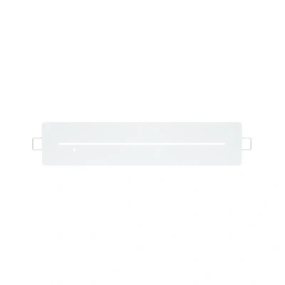 Image of Emergency Acc Recess Kit For Exit Sign Integral LED