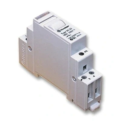 Image of Best Price Square RELAY, 1NO, 1NC, 250VAC, 16A 20.23.9.024.0000 By FINDER