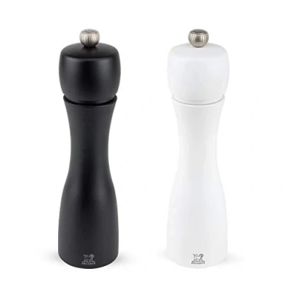 Image of Peugeot Salt and Pepper Set Tahiti 20 cm