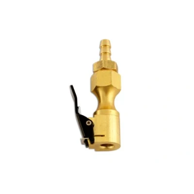 Image of Laser 5442 Tyre Valve Connector Clip On/Open End