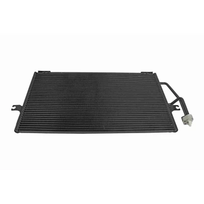 Image of 30871579, 308715796, 4945635 Condenser VEMO V95 62 0010 without dryer Original Quality 597 x 330 28