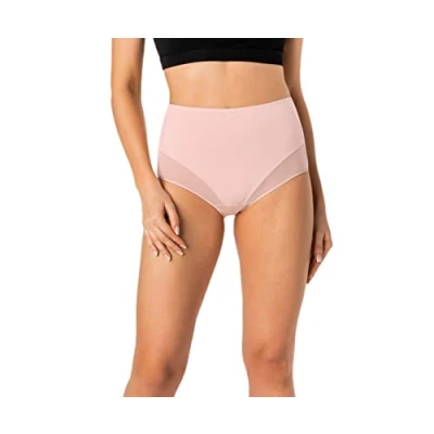 Image of Teyli Women&#039;s Lilly Underwear, Pink, L