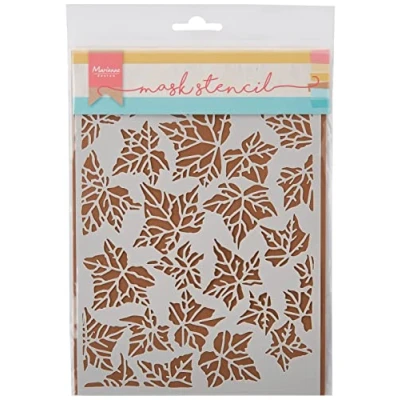 Image of Marianne Design MDPS8009 Stencil, Medium