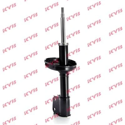 Image of 5430200QAF, 7700311596, 7700311597, 7700311598, 7700314021 Shock absorber KYB Premium 633848 RENAULT: Kangoo I Express,