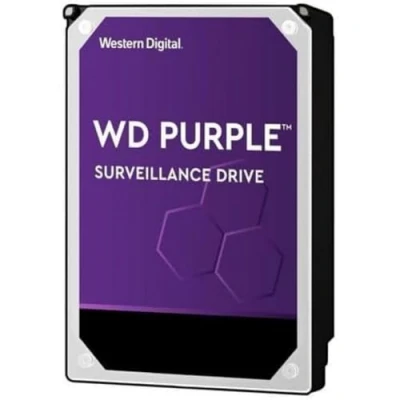 Image of Ernitec 2TB 24/7 HDD SATA Brand