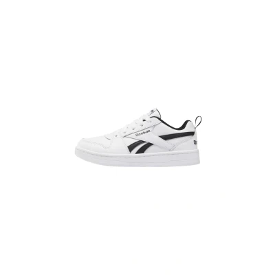 Image of REEBOK Classic ROYAL PRIME boys&#039;s Children&#039;s Shoes (Trainers) in White