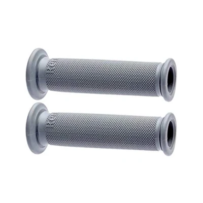 Image of Renthal G147 Road Grip Soft Grey
