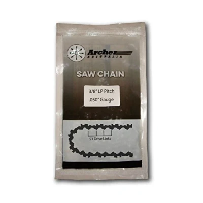 Image of RocwooD 14&quot; Saw Chain For Argos Challenge Extreme Xtreme GCS350N SCS350N Chainsaw 53DL