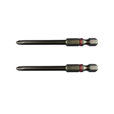 Image of VESSEL BC35 PH2x70 Screwdriver Bit