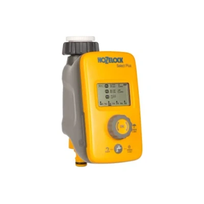 Image of Hozelock Sensor Controller Select Plus Water Computer Time switch