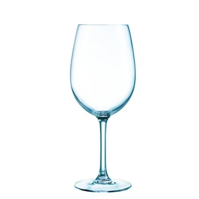 Image of Glass 58 cl Pack Chef and Sommelier Tulip Cabernet Set of 6