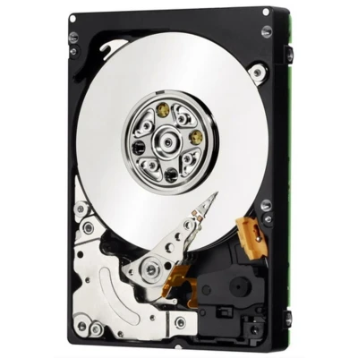 Image of Lenovo 01dc407 1200go SAS Hard drive (2.5, 1200 GB 10000 rpm, HDD)