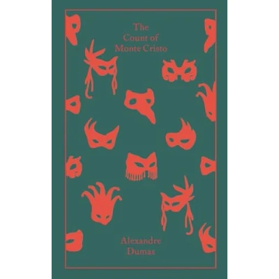 Image of The Count of Monte Cristo: Alexandre Dumas: 124 (Macmillan Collector&#039;s Library, 124)