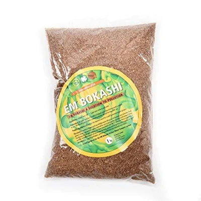 Image of Bokashi Active Bran 1kg