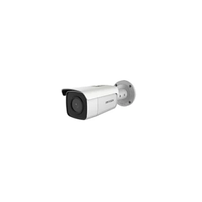 Image of Hikvision DS 2CD2T86G2 2I (4mm) IP Bullet 4K Ultra HD Surveillance Camera with Alarm Filter Motion Detection EXIR Acusense