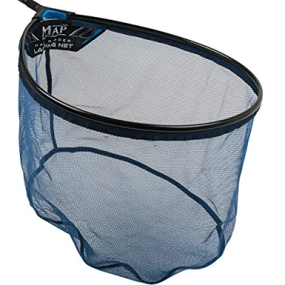 Image of AMP MAP Hair Rigger Landing Net: 18 inch