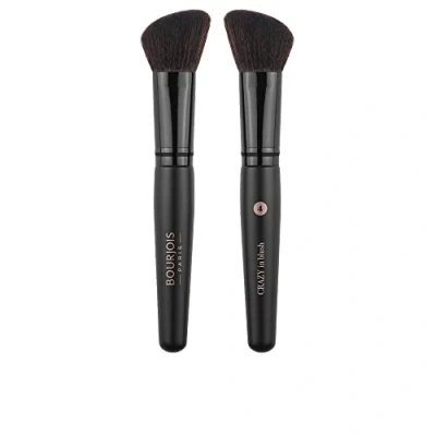 Image of Bourjois Face Makeup Brush 40g
