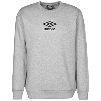 Image of UMBRO Active Style Small Logo Men&#039;s Sweatshirt