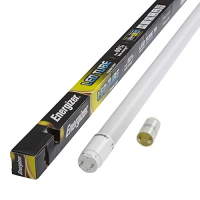 Image of Energizer 4ft LED Tube Light, 4000k Cool White, 1 Count (Pack of 1)