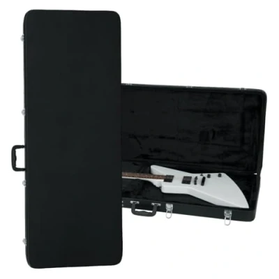 Image of Gator GWE Extreme Wood Guitar Case