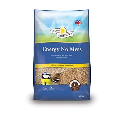 Image of Harrisons Energy No Mess 12.75kg