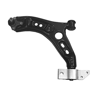 Image of 1K0407151AA, 1K0407151AB, 1K0407151AE, 1K0407151AH, 1K0407151BC Suspension arm SKF VKDS 321123 B VOLKSWAGEN: Golf 6, 5, Caddy 3