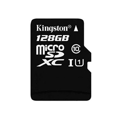 Image of sb components 128GB Micro SD card preloaded with Windows 10 IOT Core for Raspberry Pi 2 (128 GB)