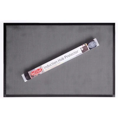 Image of Bake O Glide Edged Induction Hob Protector Extra Large