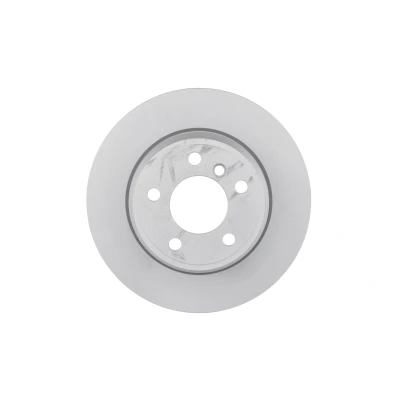 Image of BD1046 Brake disc BOSCH 0 986 479 167 323,8mm 12mm 5 120mm solid Coated High carbon BMW: X5