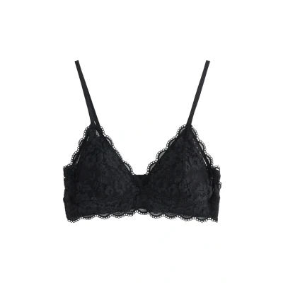 Image of Bralette in lace