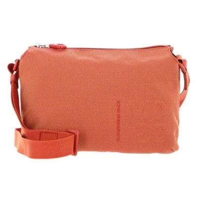 Image of Mandarina Duck Women&#039;s MD20 Clutch Bag, Marmalade, Taglia Unica