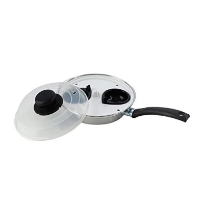 Image of Value plus 2 Cup Egg Poacher