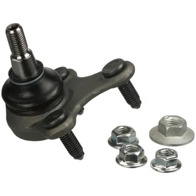 Image of 5Q0407365A, 5Q0407365B, 5Q0407365D, 5Q0407365E, 5WA407365 Ball joint DELPHI TC2691 97mm 87mm 91,5mm VOLKSWAGEN: Golf 7, CADDY 4 Kasten