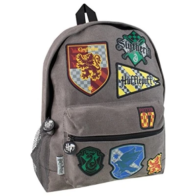 Image of Harry Potter Kids Hogwarts Backpack